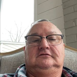 Meet your Posher, Rick